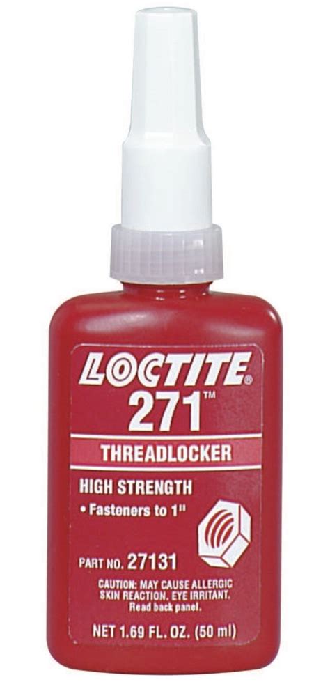 best loctite for bracelet screws